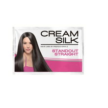 Load image into Gallery viewer, Cream Silk Standout Straight Hair Conditioner