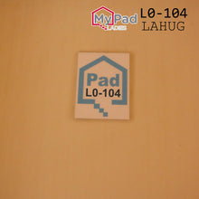 Load image into Gallery viewer, Room L0-108- Lahug