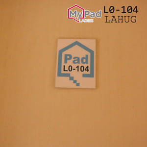 Room L0-108- Lahug