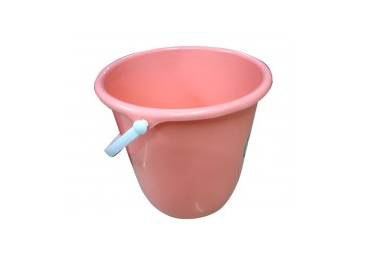 Plastic Bucket