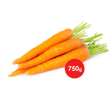 Load image into Gallery viewer, Carrots