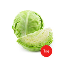 Load image into Gallery viewer, Cabbage