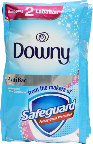 Downy Fabric Conditioner