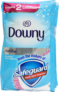 Downy Fabric Conditioner