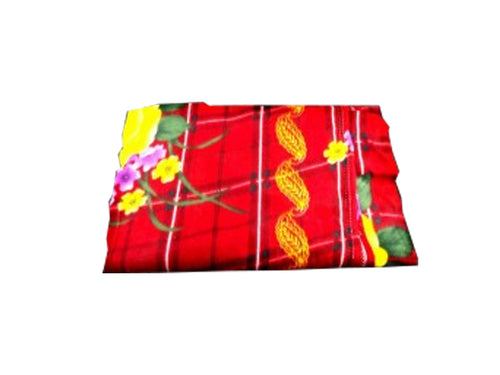 Assorted Design Blanket