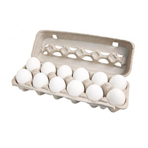 1 Dozen Eggs (Large)