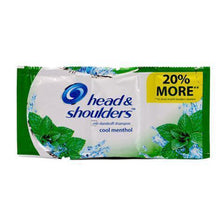 Load image into Gallery viewer, Head &amp; Shoulders Cool Menthol