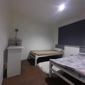 Room Aircon OW-102 (Double Occupancy) - Lahug