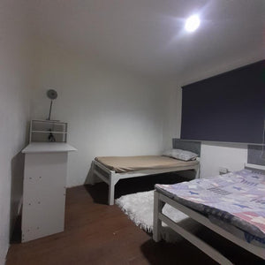 Room Aircon  OW-104 (Double Occupancy) - Lahug