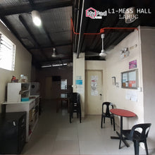 Load image into Gallery viewer, Room Aircon  OW-104 (Double Occupancy) - Lahug
