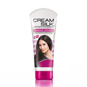 Cream Silk Standout Straight Hair Conditioner