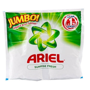 Ariel Powder Detergent