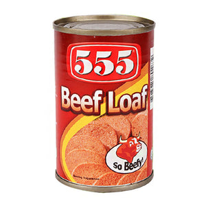 555 Beef Loaf