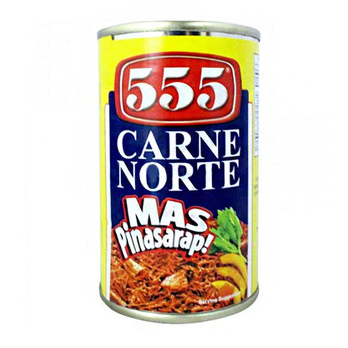 555 Carne Norte