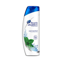 Load image into Gallery viewer, Head &amp; Shoulders Cool Menthol