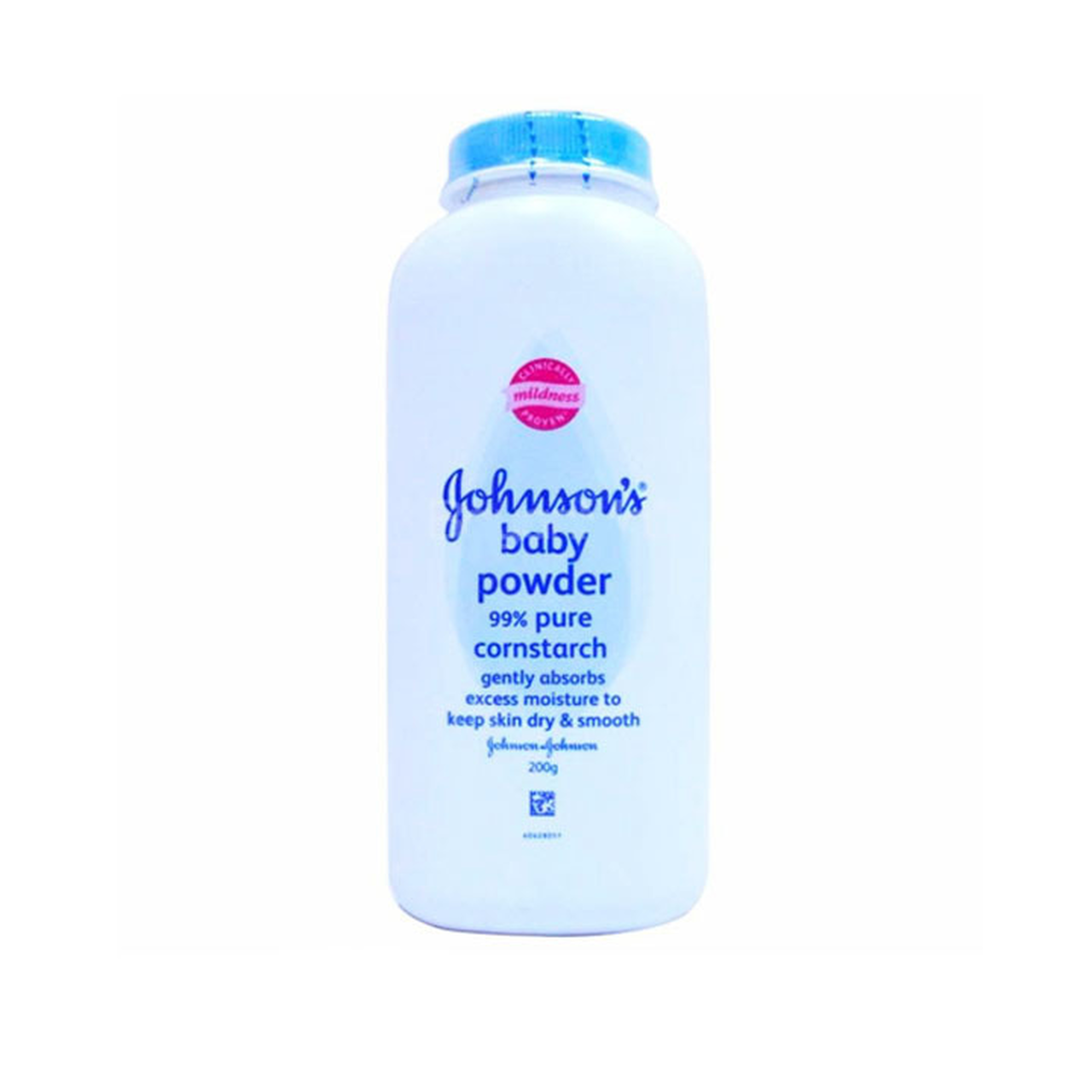 Johnson's Baby Powder