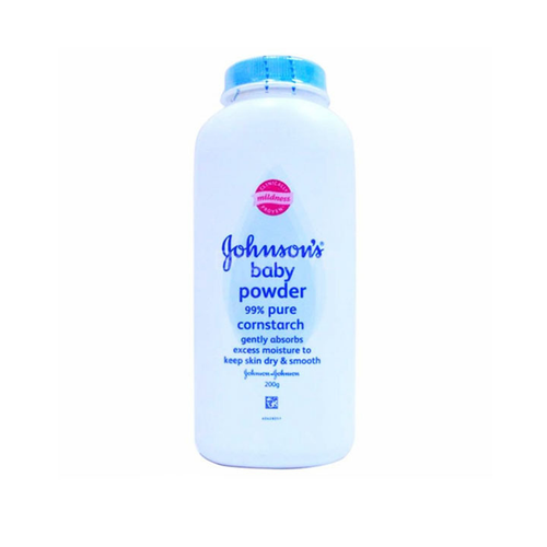 Johnson's Baby Powder