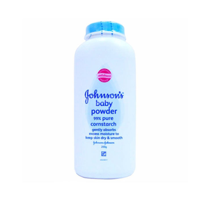 Johnson's Baby Powder