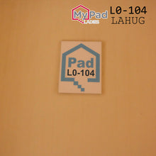 Load image into Gallery viewer, Room L0-104 - Lahug