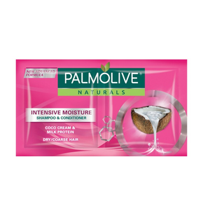 Palmolive Intense Moisture Shampoo